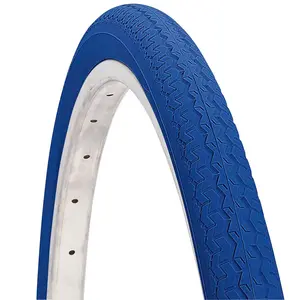 Brn 26´´ X 1.375 Stevige Urbanband Blauw 26´´ x 1.375 pas cher