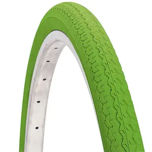 Brn 26´´ X 1.375 Stevige Urbanband Groen 26´´ x 1.375 pas cher