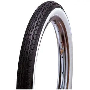 Brn 16´´ X 1.75 Stevige Urbanband Zilver 16´´ x 1.75 pas cher