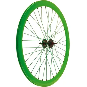 Brn Roue Avant Fixed pas cher