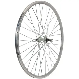 Brn Roue Arrière De Route City 28´´ pas cher