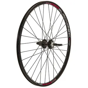 Brn Roue Avant Vtt 26´´ 6b Disc pas cher