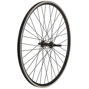 Brn Roue Arrière De Route City 28´´ pas cher