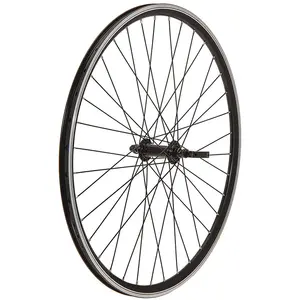 Brn Roue Arrière De Route City 28´´ pas cher