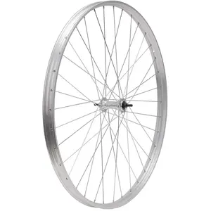 Brn Roue Avant De Route Erre 28´´ pas cher