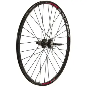 Brn Roue Avant Vtt 29´´ 6b Disc pas cher