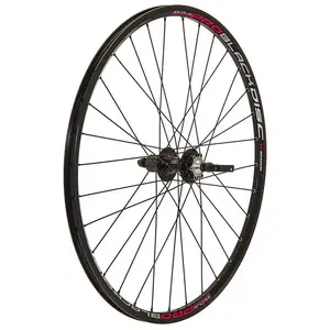 Brn Roue Avant Vtt 27.5´´ Disc pas cher