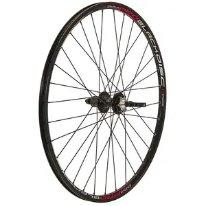 Brn Roue Arrière De Vtt 27.5´´ Disc pas cher