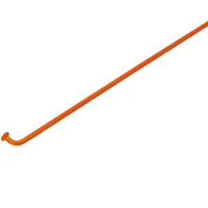 Brn Spaken 36 Eenheden Oranje pas cher