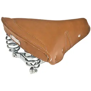 Brn Selle Swan Retro Speru pas cher