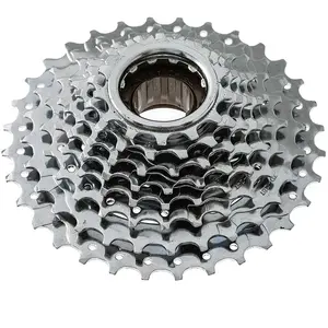 Brn Cassette De Vélo Frewheel Index Ru33 pas cher