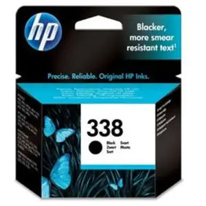 HEWLETT-PACKARD HP 338 - noir - originale - cartouche d'encre pas cher