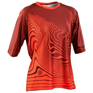 Race Face Maillot Enduro Manches 3/4 Khyber pas cher
