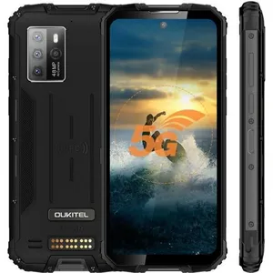 OUKITEL WP10 5G Robuste Smartphone 8Go + 128Go 6.67" FHD+ 8000mAh IP68...Vendu parcdiscount