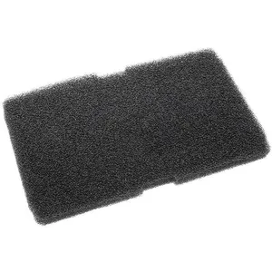 Condensateur de sèche-linge BEKO - Filtre éponge de condenseur - Noir pas cher