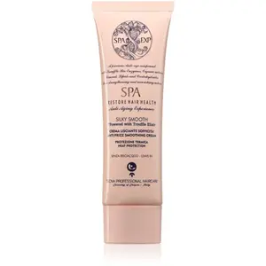 Tecna SPA Silky Smooth Crema Lisciante 75 ml pas cher