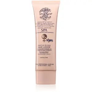 Tecna SPA Hair Lover Cream 75ml pas cher