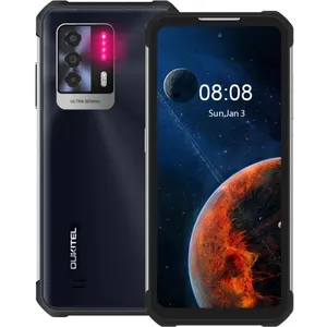 OUKITEL WP17 Smartphone Ram 8Go Rom 128Go Vision Nocturne Infrarouge C...Vendu parcdiscount