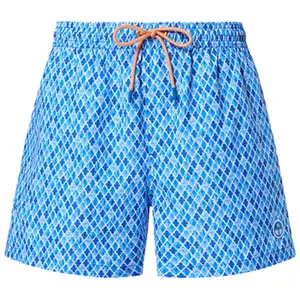 North Sails Short De Bain Allover Volley pas cher