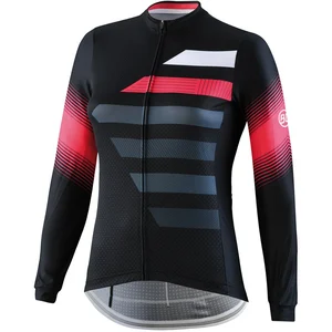 Comparateur de prix : Bicycle Line Maillot à Manches Longues Tracy