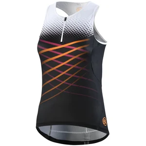 Bicycle Line Maillot Sans Manches Edera pas cher
