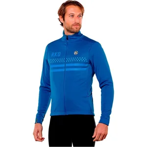 Comparateur de prix : Bicycle Line Normandia-e Thermal Jas Blauw 2XL Man