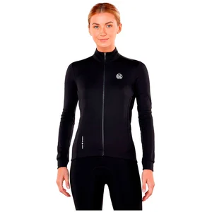 Bicycle Line Maillot à Manches Longues Normandia-e Wool pas cher