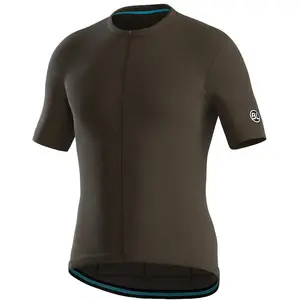 Bicycle Line Maillot à Manches Courtes Ghiaia pas cher