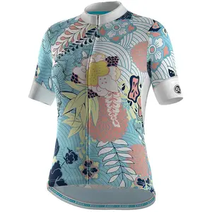 Bicycle Line Maillot à Manches Courtes Greta pas cher