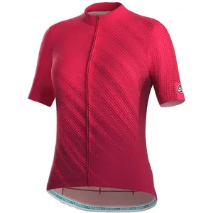 Bicycle Line Maillot à Manches Courtes Savona pas cher