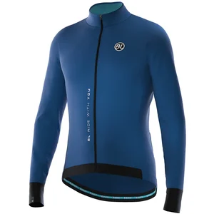 Comparateur de prix : Bicycle Line Maillot à Manches Longues Normandia-e