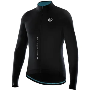 Bicycle Line Maillot à Manches Longues Normandia-e pas cher