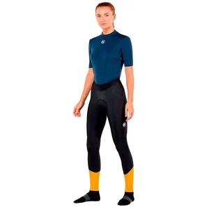 Bicycle Line Cuissard Long Sans Bretelles Universo ThermalVendu parbikeinn