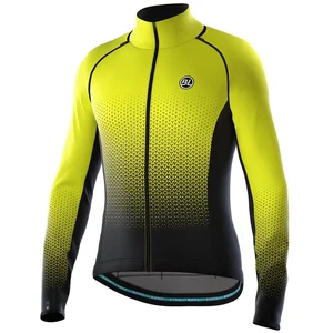 Bicycle Line Maillot à Manches Longues Pro-s pas cher