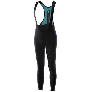Bicycle Line Collants De Cyclisme Normandia-e Windproof pas cher