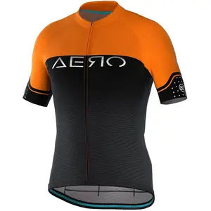 Bicycle Line Maillot à Manches Courtes Aero S2 pas cher