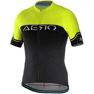 Bicycle Line Maillot à Manches Courtes Aero S2 pas cher