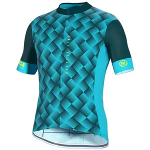 Bicycle Line Maillot à Manches Courtes Conegliano pas cher