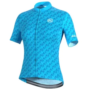 Bicycle Line Maillot à Manches Courtes Gast-1 pas cher