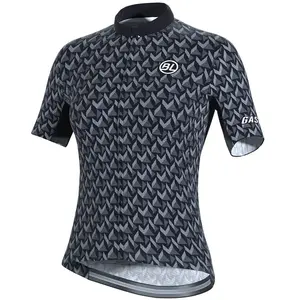 Bicycle Line Maillot à Manches Courtes Gast-1 pas cher