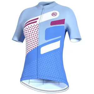 Bicycle Line Maillot à Manches Courtes Asolo pas cher