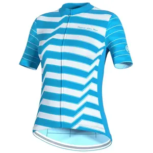 Bicycle Line Maillot à Manches Courtes Duna pas cher