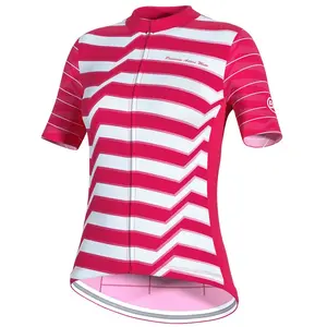 Bicycle Line Maillot à Manches Courtes Duna pas cher