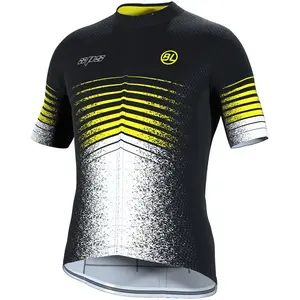 Bicycle Line Maillot à Manches Courtes Bassano Xps pas cher