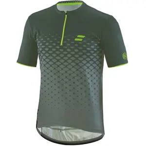 Bicycle Line Maillot à Manches Courtes Rayon pas cher