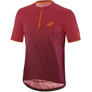 Bicycle Line Maillot à Manches Courtes Rayon pas cher