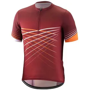 Comparateur de prix : Bicycle Line Maillot à Manches Courtes Katena