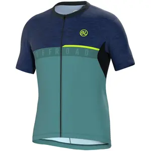 Bicycle Line Maillot à Manches Courtes Agordo pas cher