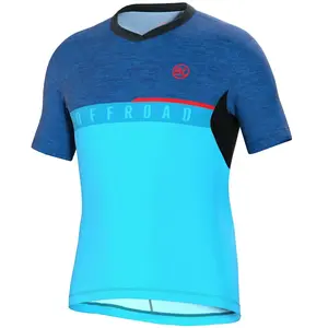 Bicycle Line Maillot à Manches Courtes Agordo pas cher