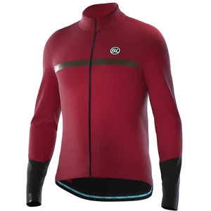 Comparateur de prix : Bicycle Line Maillot à Manches Longues Fiandre S2 Thermal